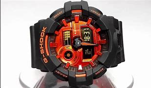Image result for Casio G-Shock 5522
