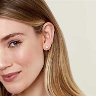 Image result for Ear Stud Earring