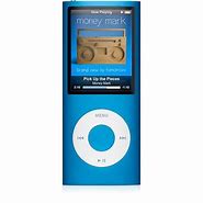 Image result for iPod Nano 8GB 4th Generation