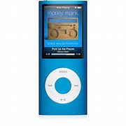Image result for ipod nano fourth generation blue