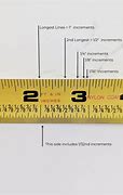 Image result for Things That Measure an Inch