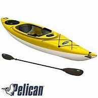 Image result for Pelican Escape 100 Kayak