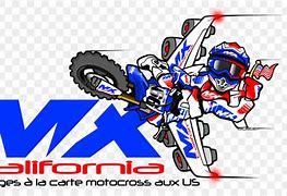 Image result for AMA Motocross PSD