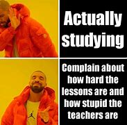 Image result for study memes