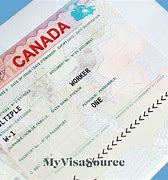 Image result for Visa Work Permit 1001 Form