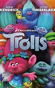 Image result for Trolls Movie Pics