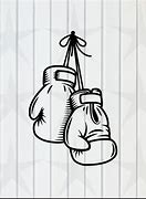 Image result for Boxing Vector Art