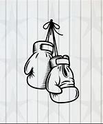 Image result for boxing silhouette clip art