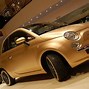 Image result for 500 SE Gold