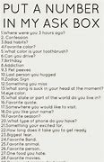 Image result for 21 Questions Game Dirty