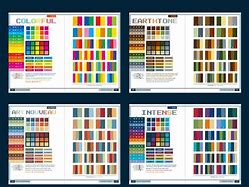 Image result for Creative Color Schemes
