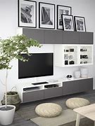 Image result for Besta Living Room Ideas