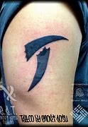 Image result for Widder Symbol Tattoo