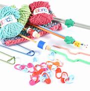 Image result for Knitting Accessories On the Go