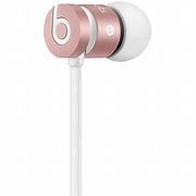 Image result for Rose Gold Beats Asthetic