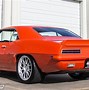 Image result for 1969 Pro Stock Camaro
