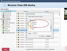 Image result for iPhone Recovery Software Download