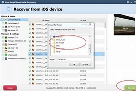Image result for Recover iPhone