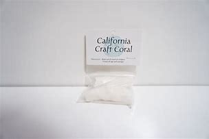 Image result for Small White Coral Pieces