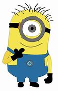 Image result for Blue Minion