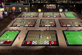 Image result for Old Town Flyers NBA 2K16