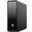 Image result for HP Slimline Core I3