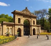 Image result for Corporation Park