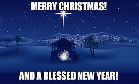Image result for Christmas New Year Meme