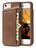 Image result for iPhone SE Wallet Case Amazon