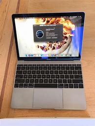 Image result for MacBook 12 Space Gray