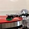 Image result for Gear-Driven Turntables