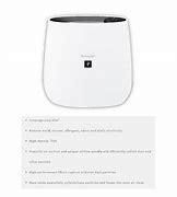 Image result for Sharp Fpe50ew Air Purifier