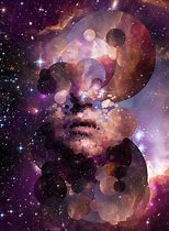 Image result for Cosmic Human