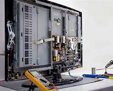 Image result for Sharp TV Repair