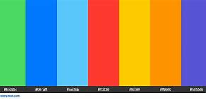 Image result for Apple iOS Color