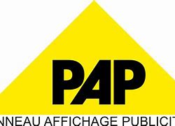 Image result for Pap Logo Movie