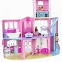 Image result for Wallpaper for Barbie Doll House