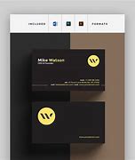 Image result for Business Card Templates for Microsoft Word