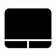 Image result for Touchpad Icon On Laptop