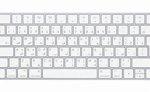 Image result for Arabic Keyboard Mac