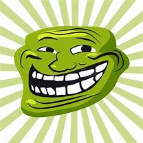 Image result for Meme Face Greenscreen