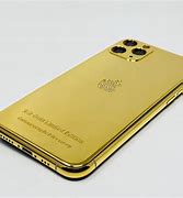 Image result for 11 Pro Max Gold Aethetic