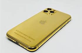 Image result for iPhone 11 Pro in Gold