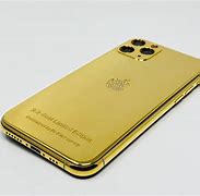 Image result for 24-Carat White or Gold Phone Case Shells for iPhones