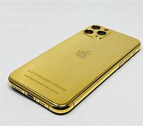 Image result for iPhone 11 Pro Max Gold Crake