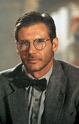 Image result for Indiana Jones Haircut