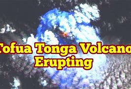 Image result for Tofua Tonga