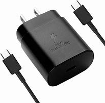 Image result for Wall Charger for Samsung Galaxy S23