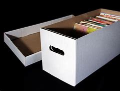 Image result for 7 Empty Boxes
