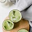 Image result for Matcha Green Tea Drink
